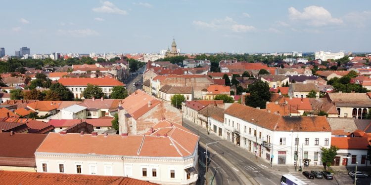 Repetiții Intense pentru Celebrarea Zilei Naționale: Timișoara se Pregătește pentru 1 Decembrie