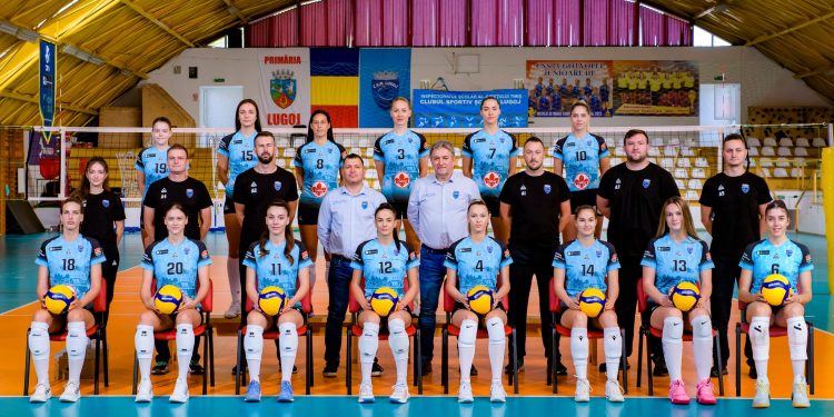 CSM Lugoj Surclasează CSM București într-un Duel Plin de Adrenalina