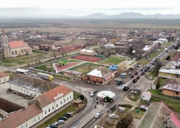 Moravița Își Face Auzită Vocea în Protestul Național al Fermierilor