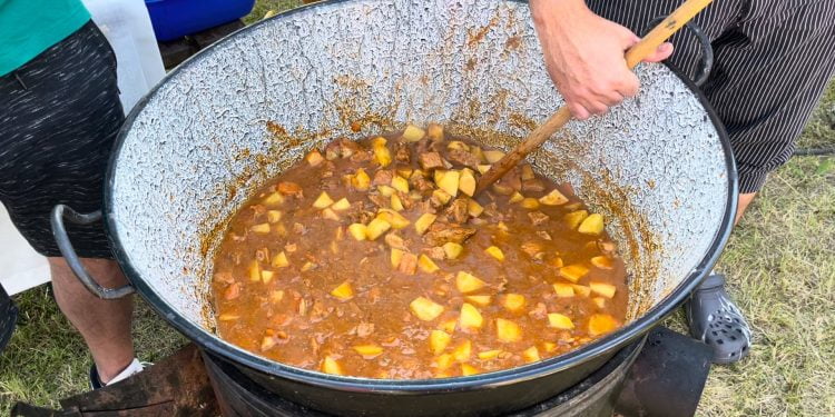 Ediția a 12-a a Festivalului Vânătorilor și Pescarilor – Timișoara te așteaptă cu demonstrații, muzică și bunătăți vânătorești