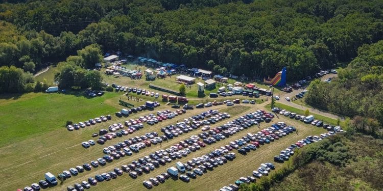 Delicatese din vânat și pește la cea de-a 12-a ediție
